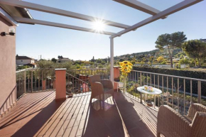 Casa Girasole 600 mt dal mare